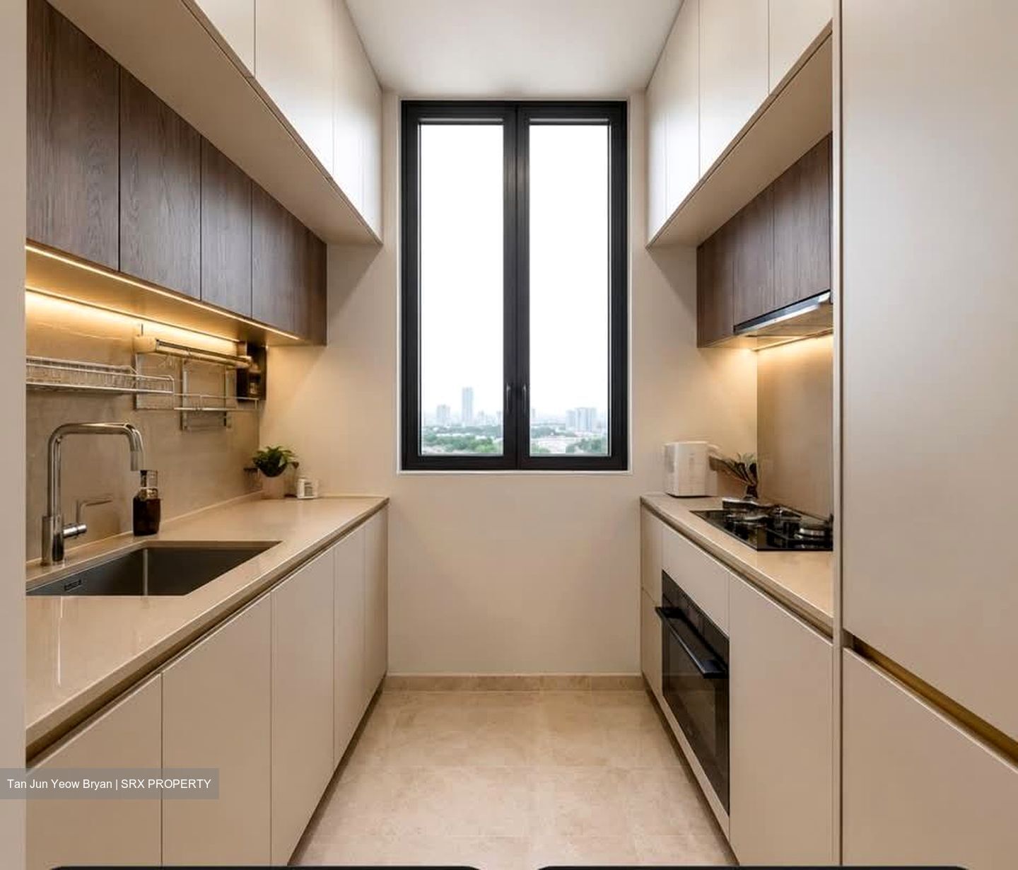 The Avenir (D9), Condominium #574265091